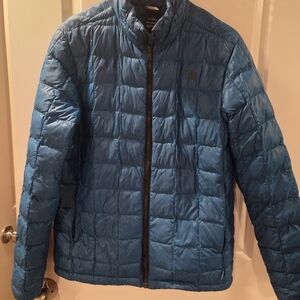 The North Face Men's Thermoball Jacket SIZE S